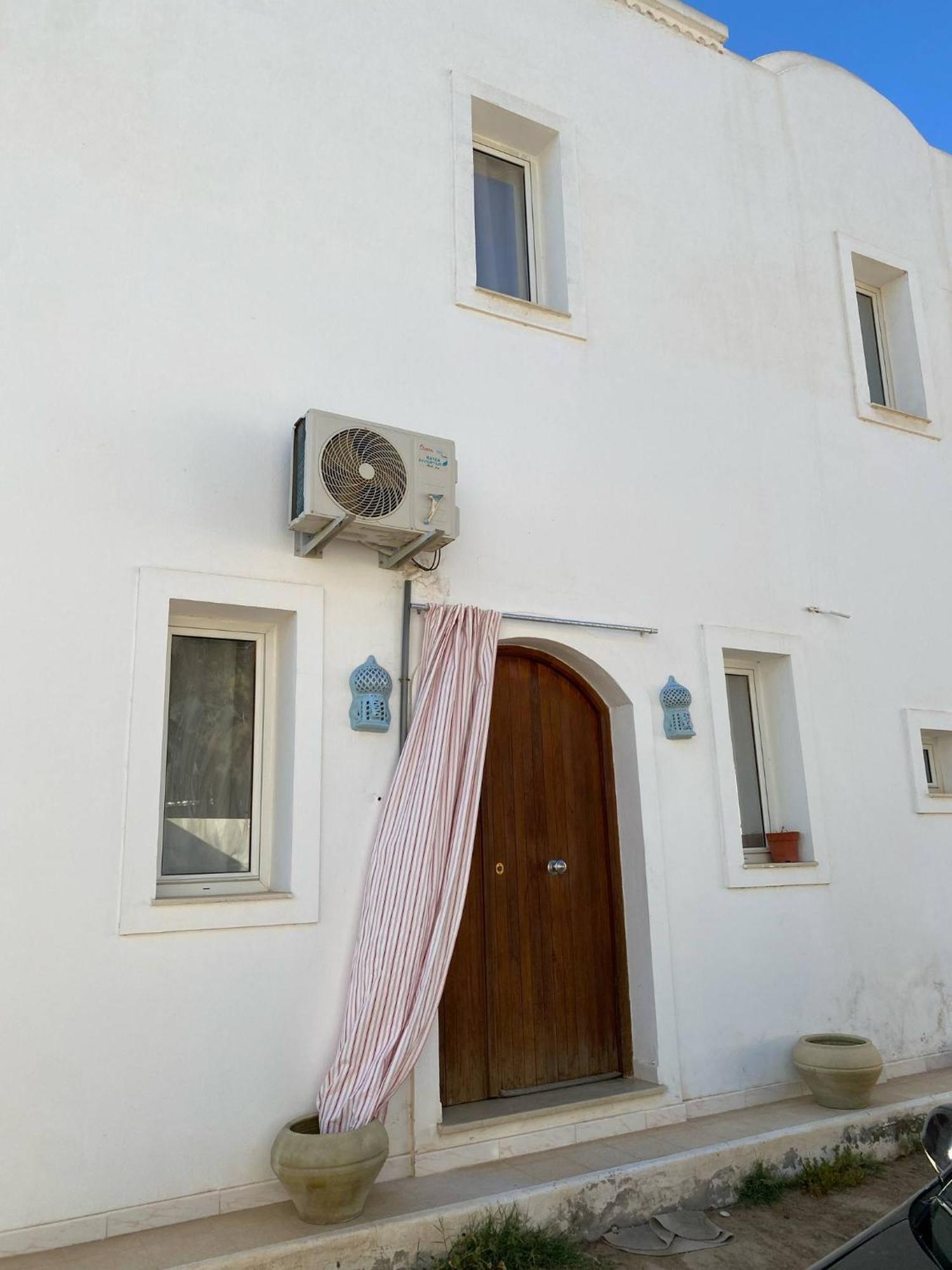 Maison De Charme Humt Szuk Kültér fotó