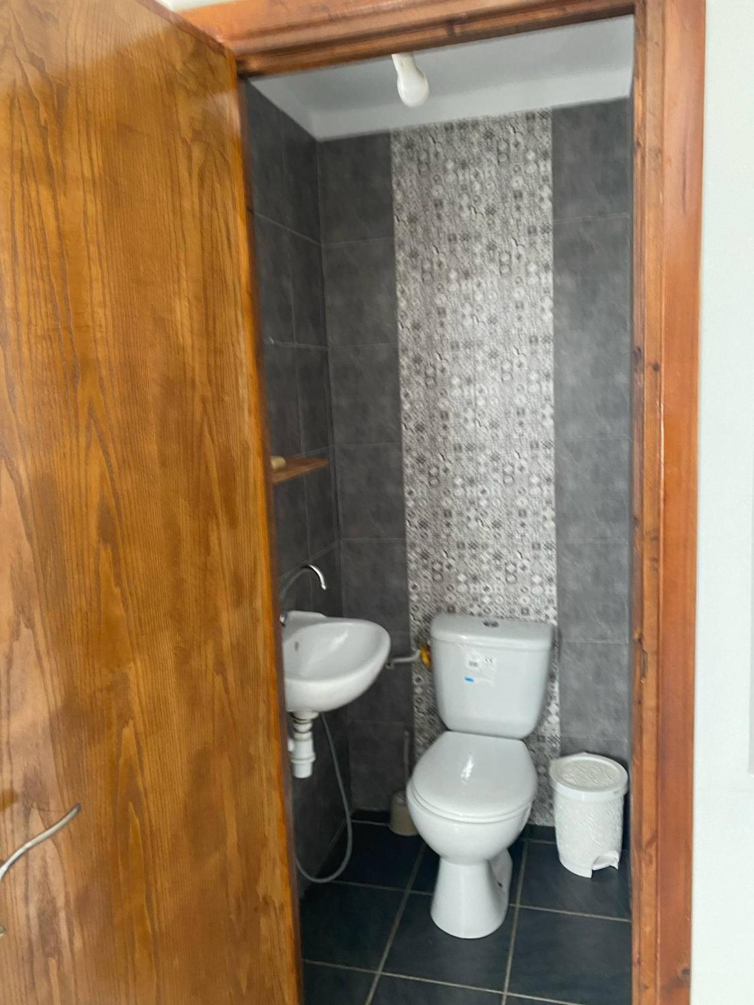 Maison De Charme Humt Szuk Kültér fotó