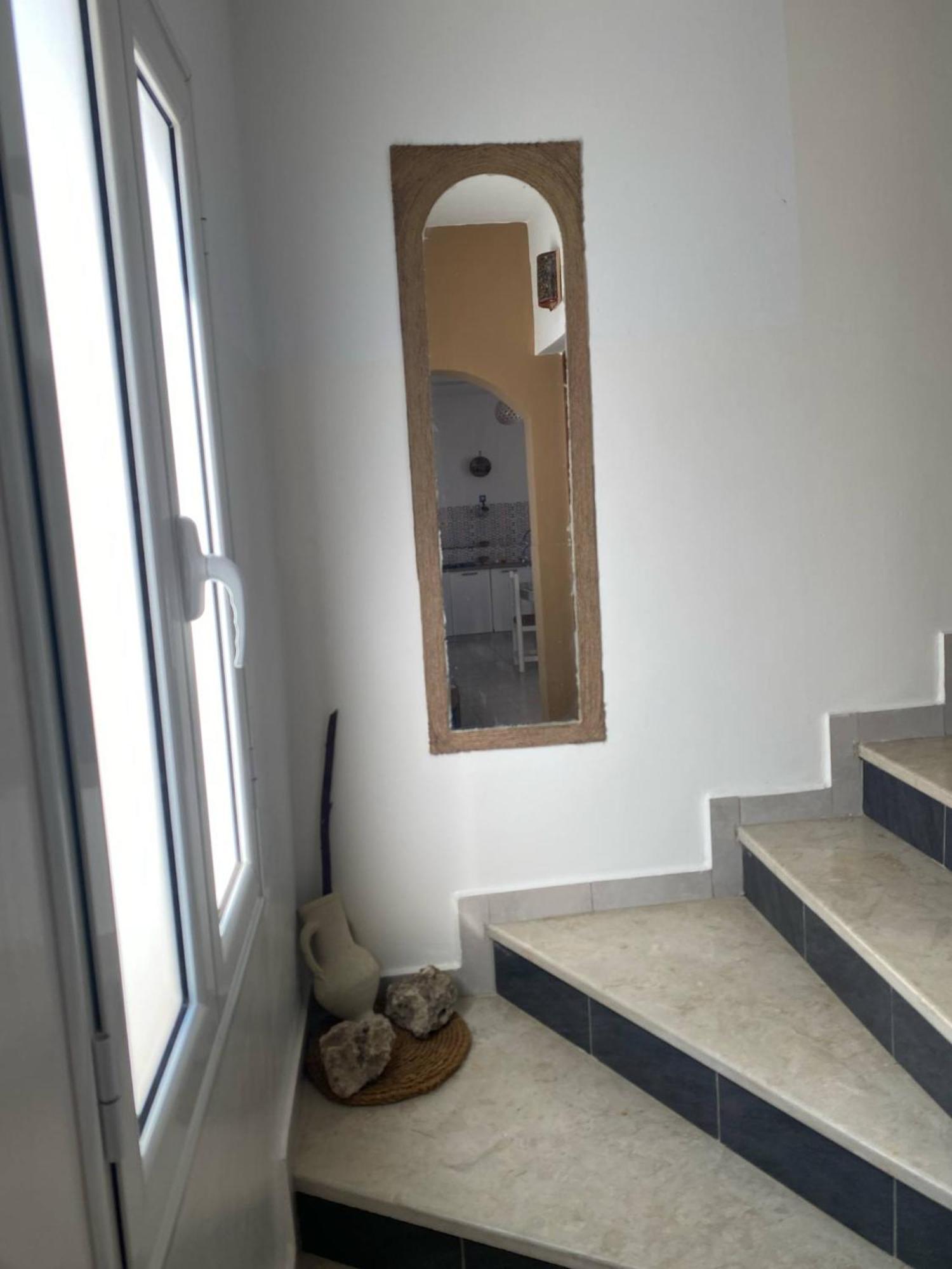 Maison De Charme Humt Szuk Kültér fotó
