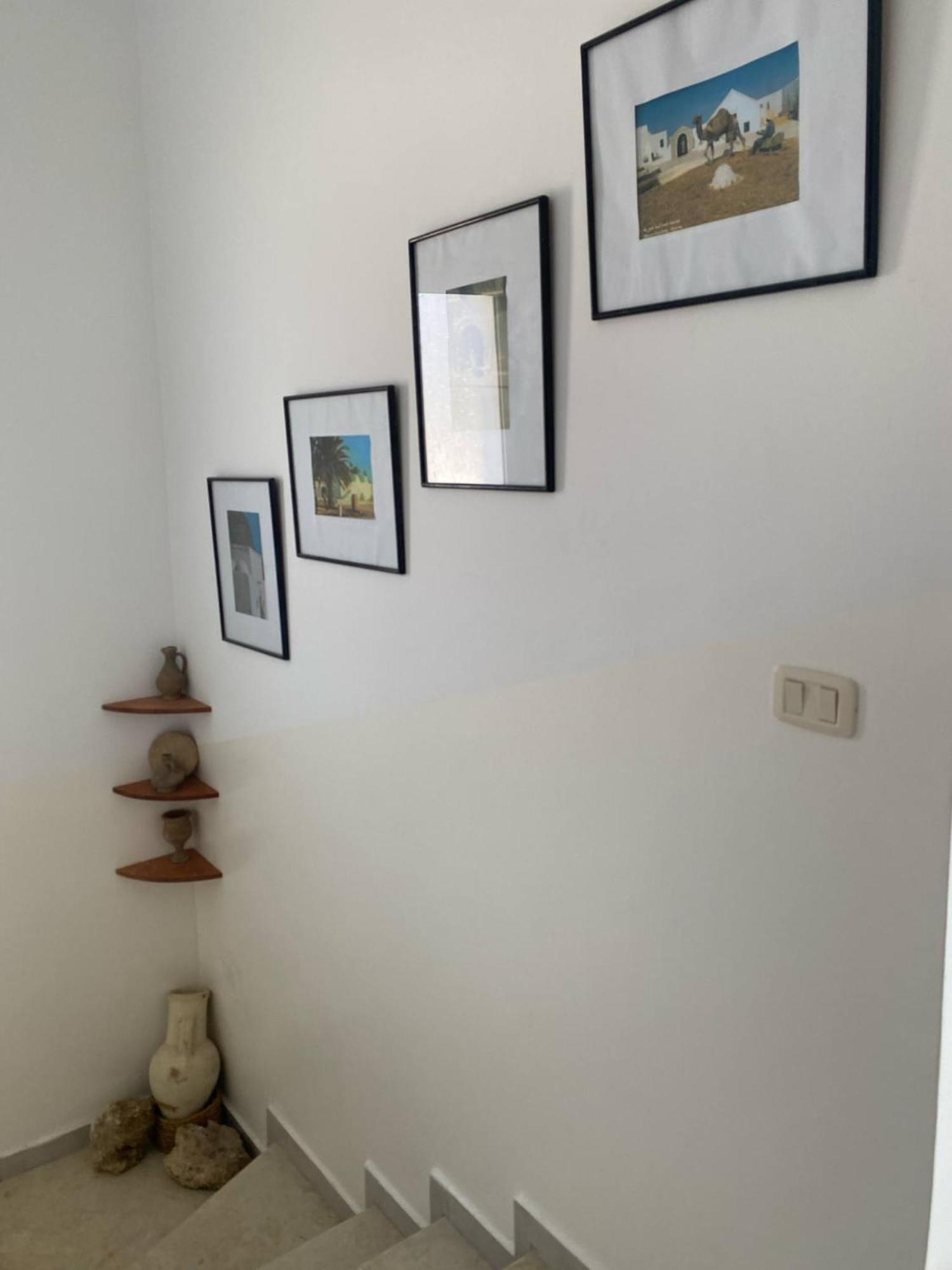 Maison De Charme Humt Szuk Kültér fotó